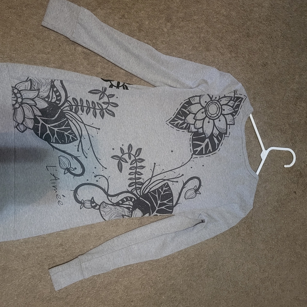 Ib Diffusion Sweater - image 5